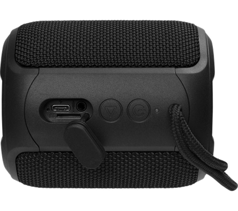 Altavoz Bluetooth Portátil STREETZ S300 - Negro