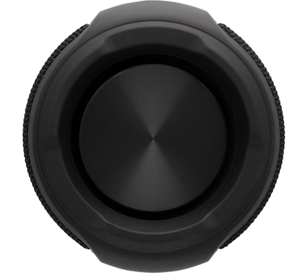 Altavoz Bluetooth Portátil STREETZ S300 - Negro