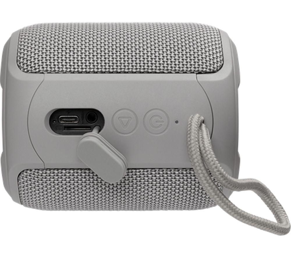 Altavoz Bluetooth portátil STREETZ S300 - Gris