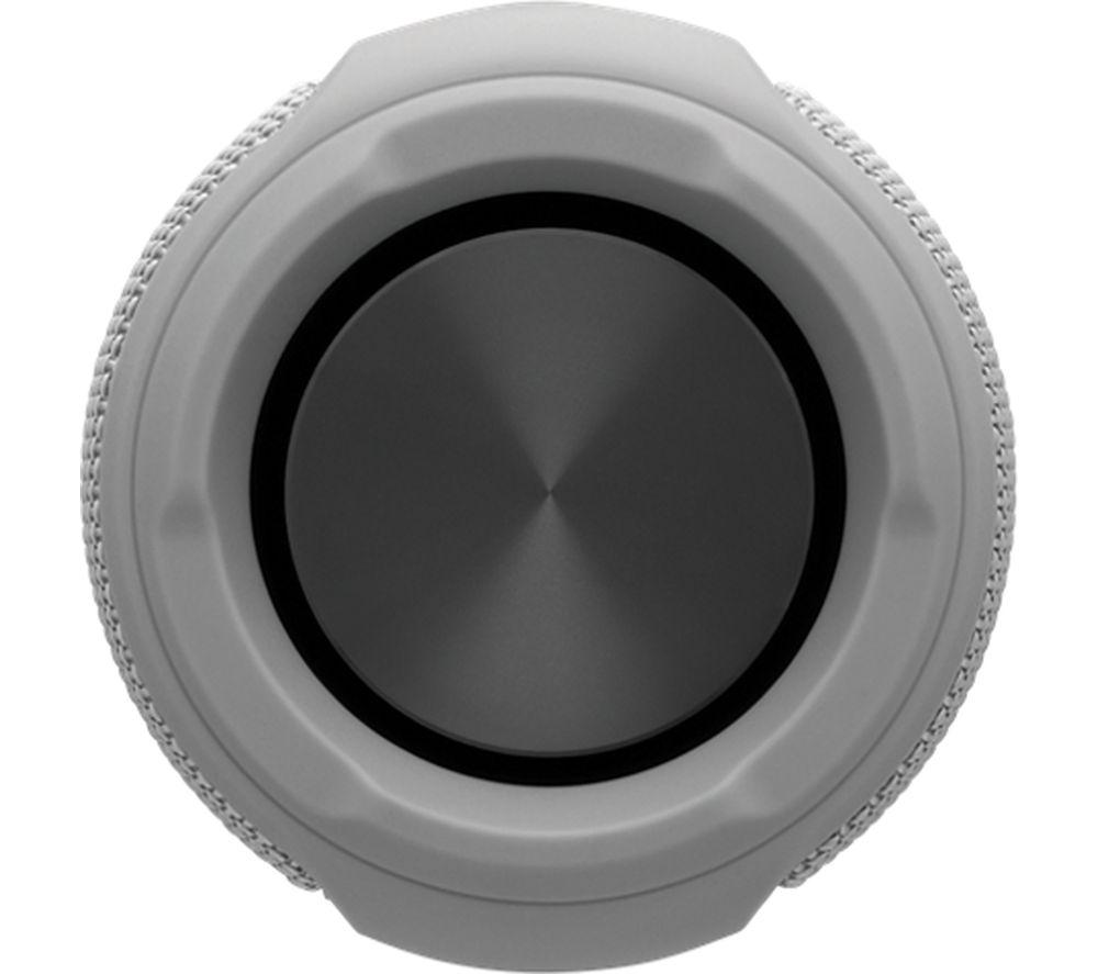 Altavoz Bluetooth portátil STREETZ S300 - Gris