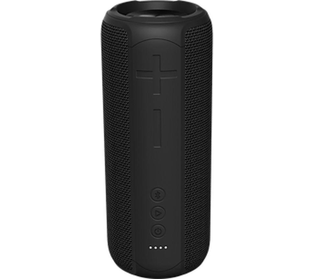 Altavoz Bluetooth portátil STREETZ S400 - Negro