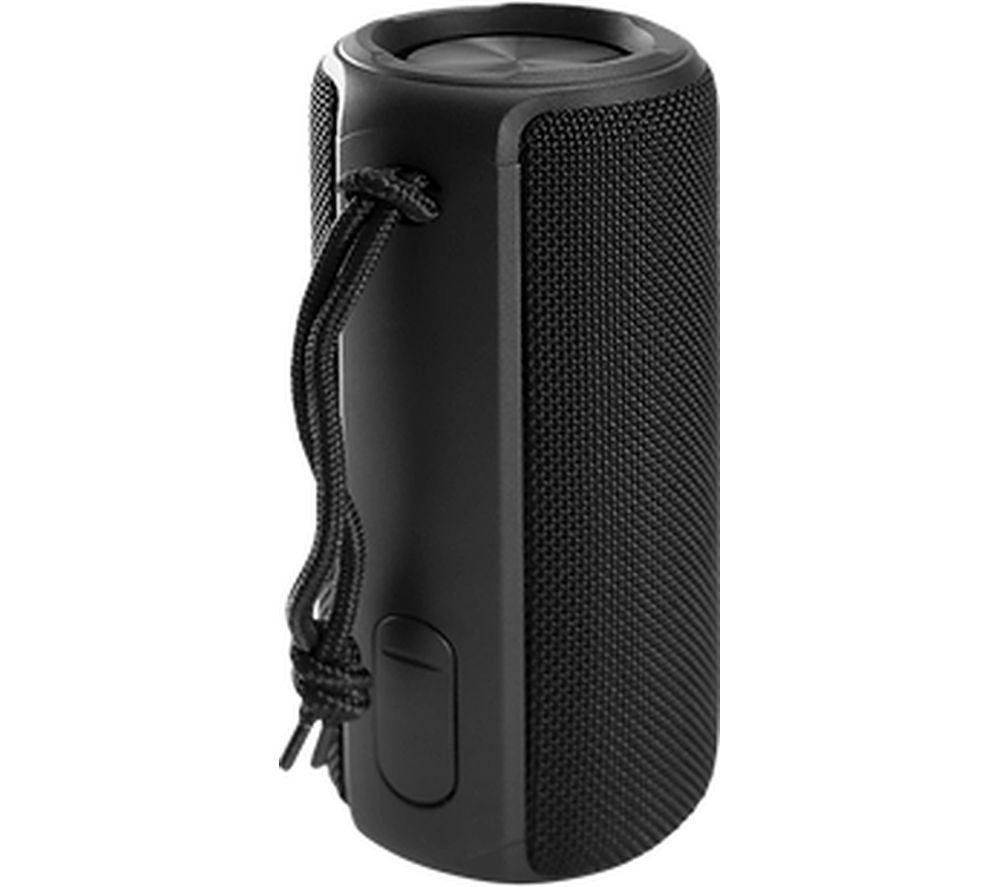 Altavoz Bluetooth portátil STREETZ S400 - Negro