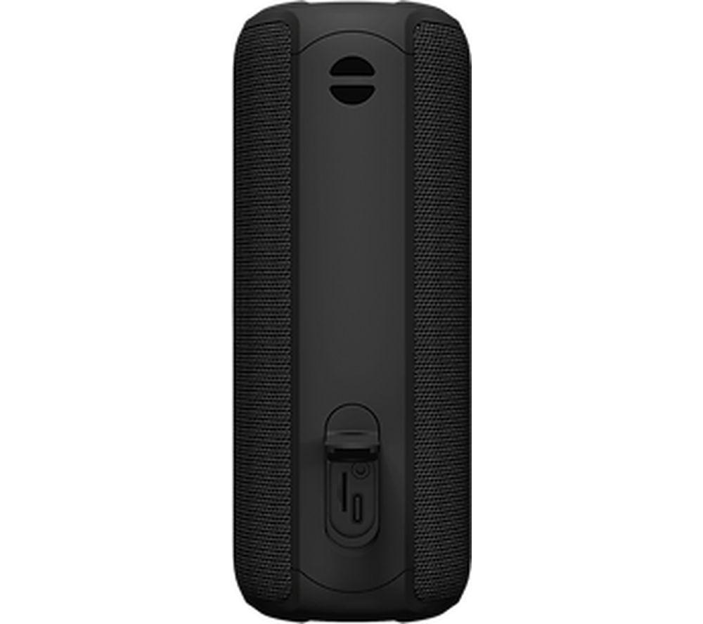 Altavoz Bluetooth portátil STREETZ S400 - Negro