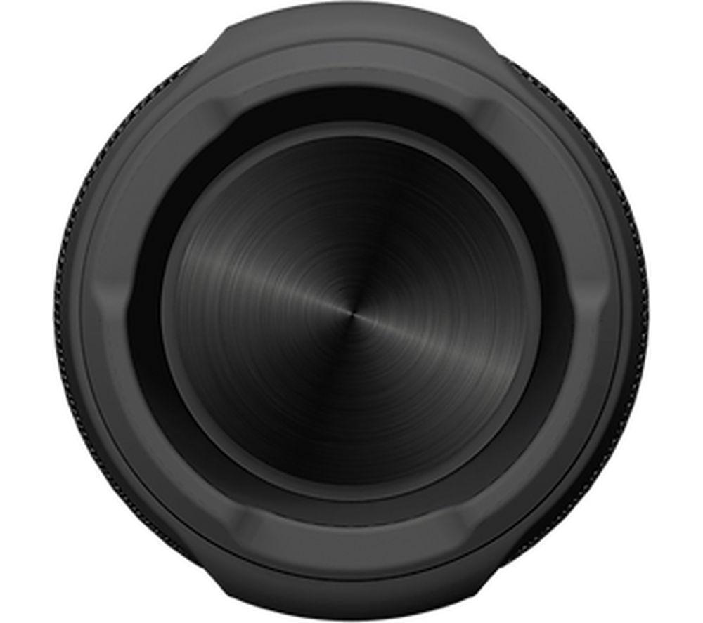 Altavoz Bluetooth portátil STREETZ S400 - Negro