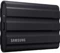 SAMSUNG T7 Shield External SSD - 4 TB, Black