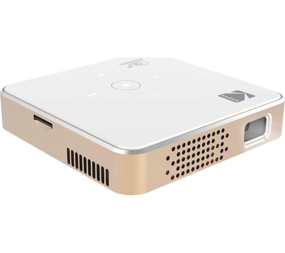 KODAK Luma 75 Smart Mini Projector