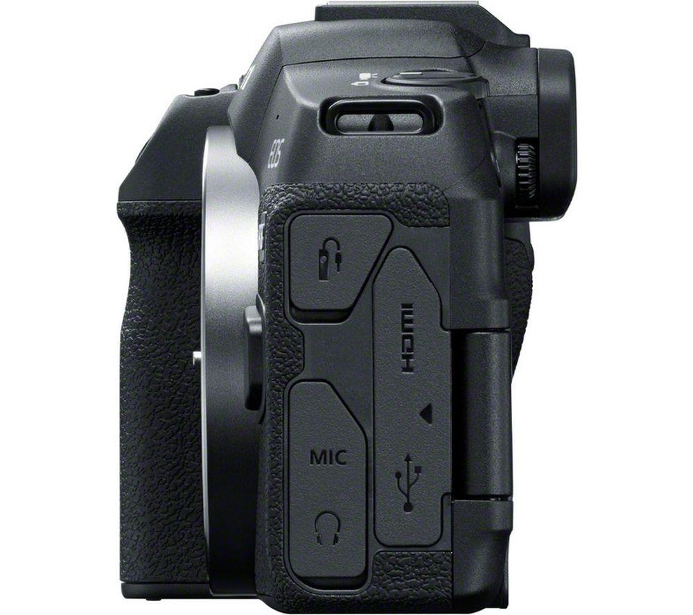 CANON EOS R8 Mirrorless Camera - Body Only