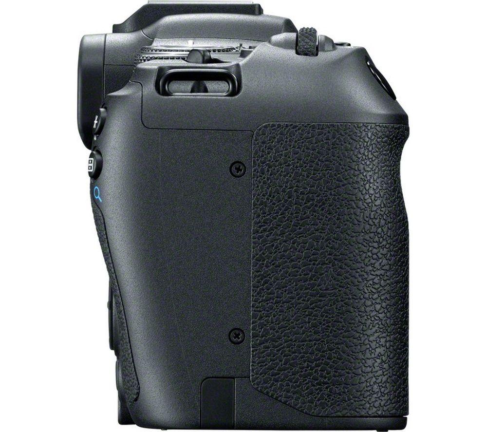 CANON EOS R8 Mirrorless Camera - Body Only