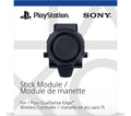 PLAYSTATION PS5 DualSense Edge Replacement Stick Module - Black
