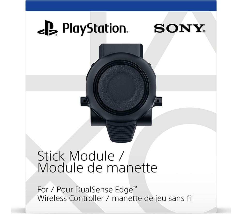 PLAYSTATION PS5 DualSense Edge Replacement Stick Module - Black