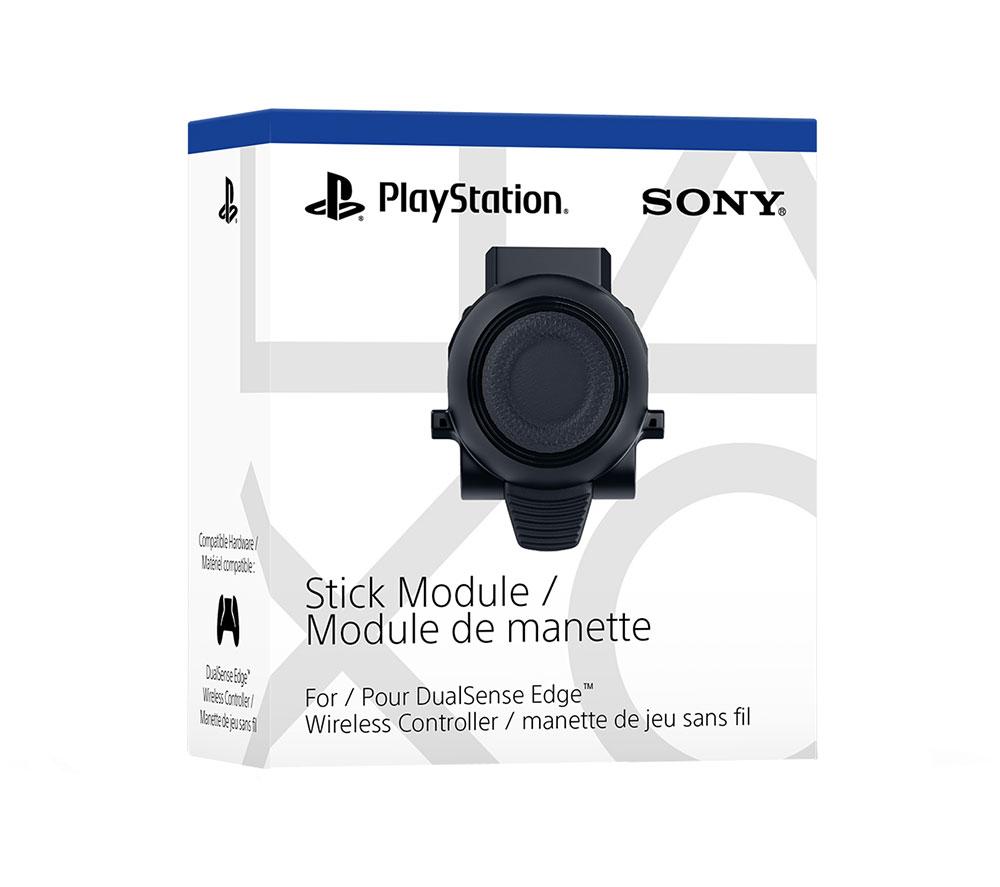 PLAYSTATION PS5 DualSense Edge Replacement Stick Module - Black