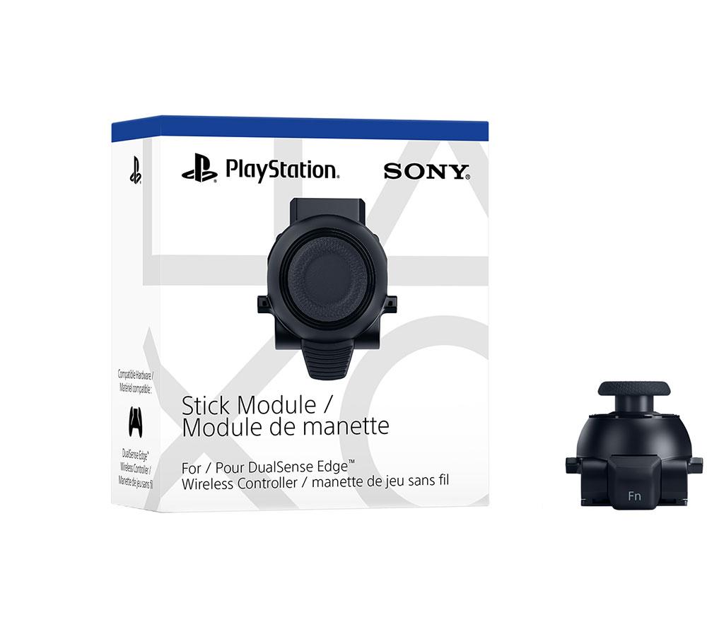 PLAYSTATION PS5 DualSense Edge Replacement Stick Module - Black