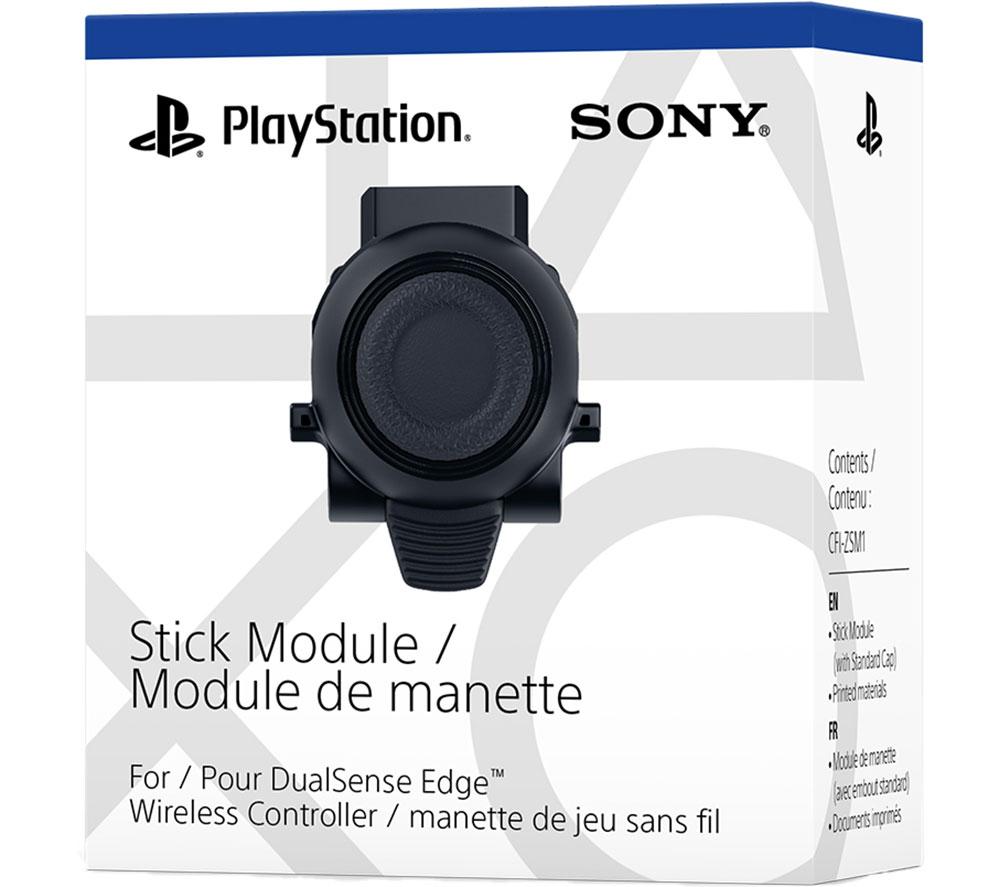 PLAYSTATION PS5 DualSense Edge Replacement Stick Module - Black