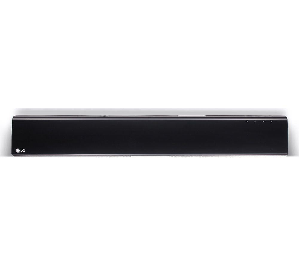LG SQC1 2.1 Wireless Compact Sound Bar