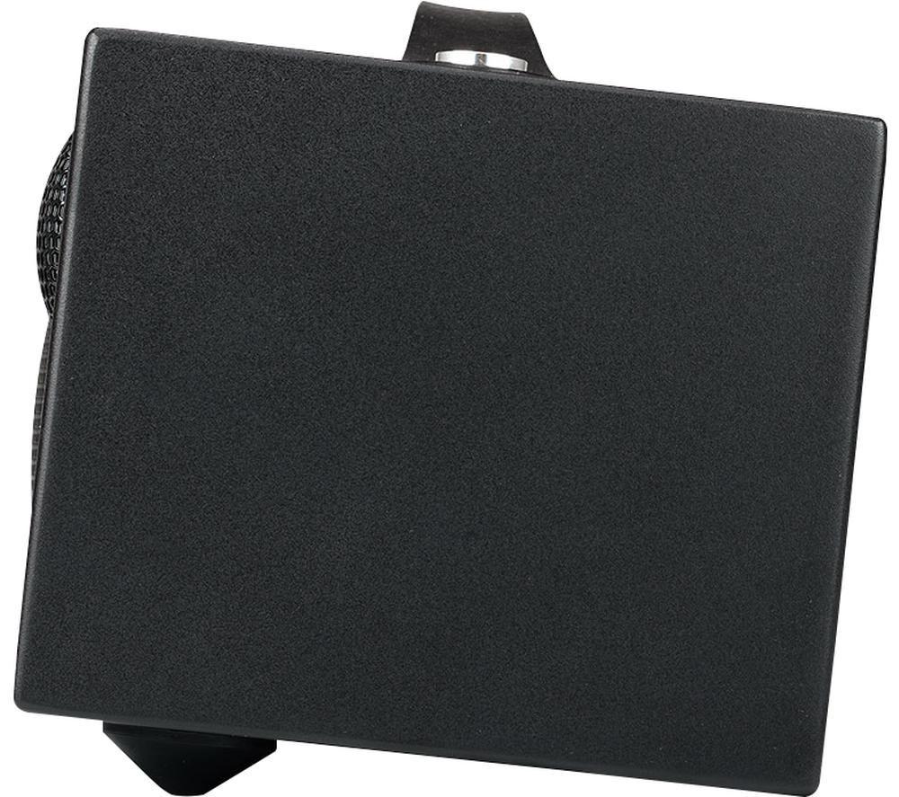 AUDIO PRO Addon C3 Portable Wireless Multi-room Speaker - Black