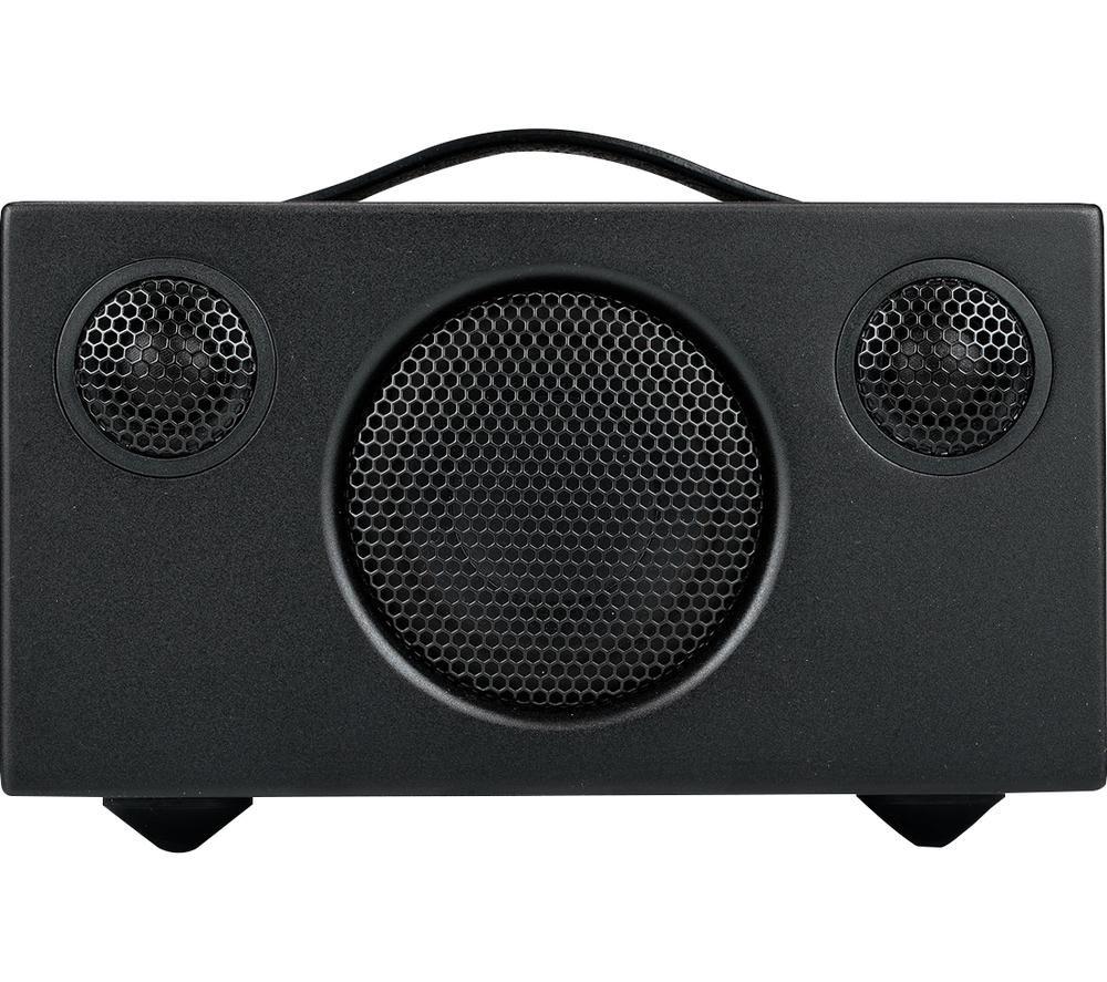 AUDIO PRO Addon C3 Portable Wireless Multi-room Speaker - Black