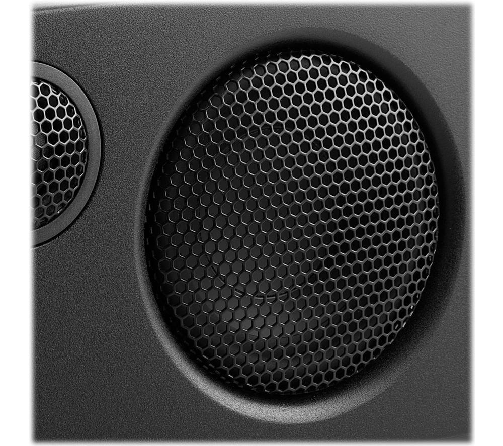 AUDIO PRO Addon C3 Portable Wireless Multi-room Speaker - Black
