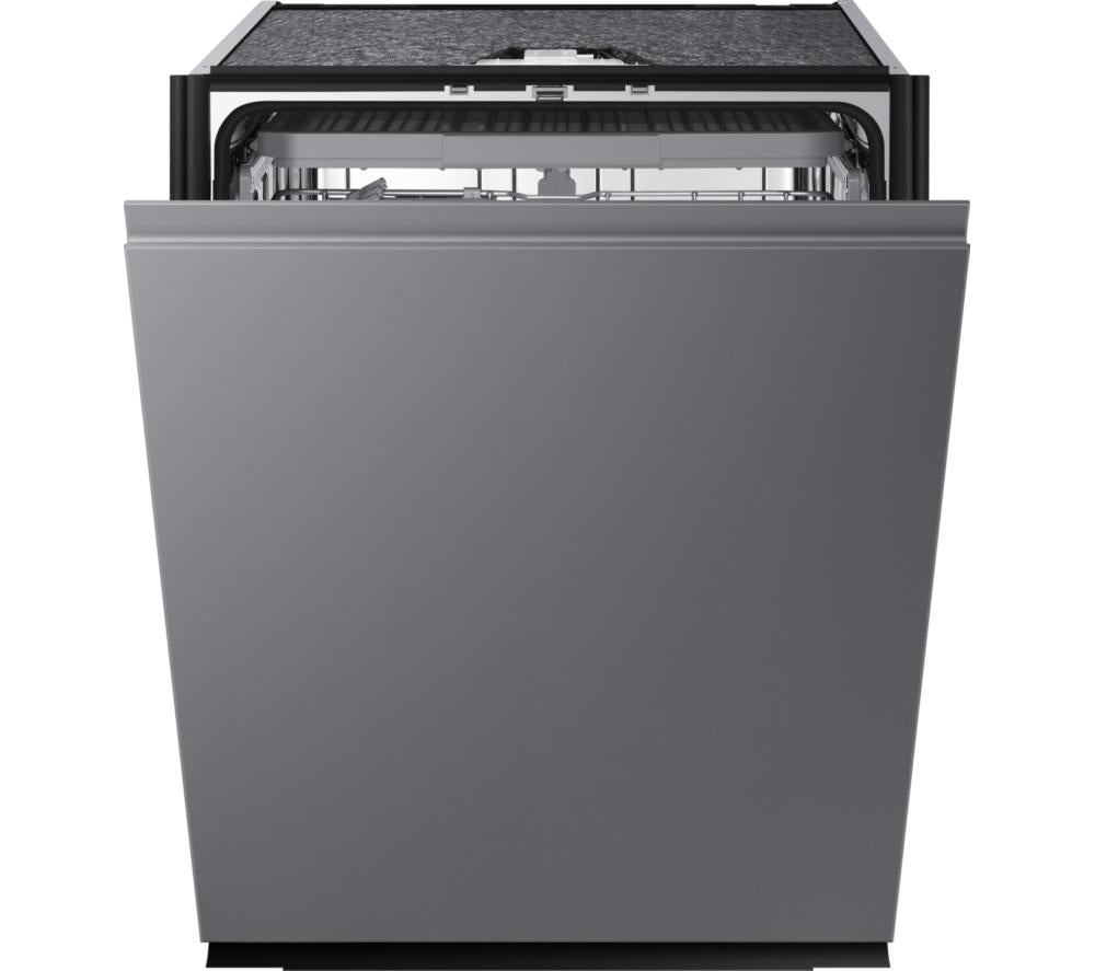 SAMSUNG DW60BG830I00EU Full-size Fully Integrated WiFi-enabled Dishwasher