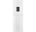 LOGIK LSD55W23 50/50 Fridge Freezer - White