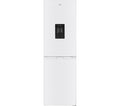 LOGIK LNFD55W23 50/50 Fridge Freezer - White