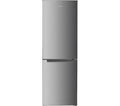KENWOOD KNF60XD23 60/40 Fridge Freezer - Silver