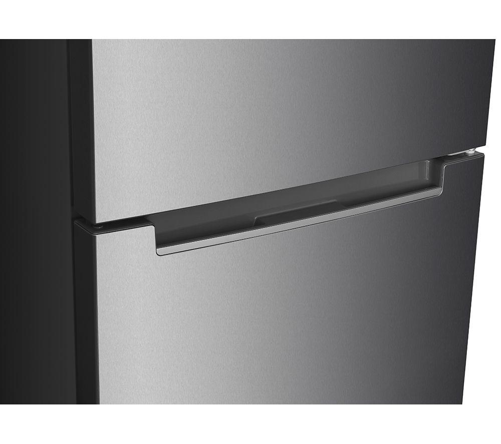 Frigorífico Combi KENWOOD KNF60XD23 60/40 - Plata