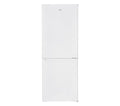 LOGIK L55CW23 60/40 Fridge Freezer - White