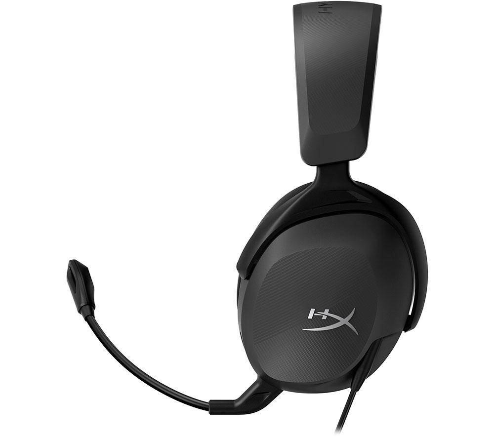 HYPERX Cloud Stinger 2 Core kabelgebundenes Gaming-Headset PC - Schwarz