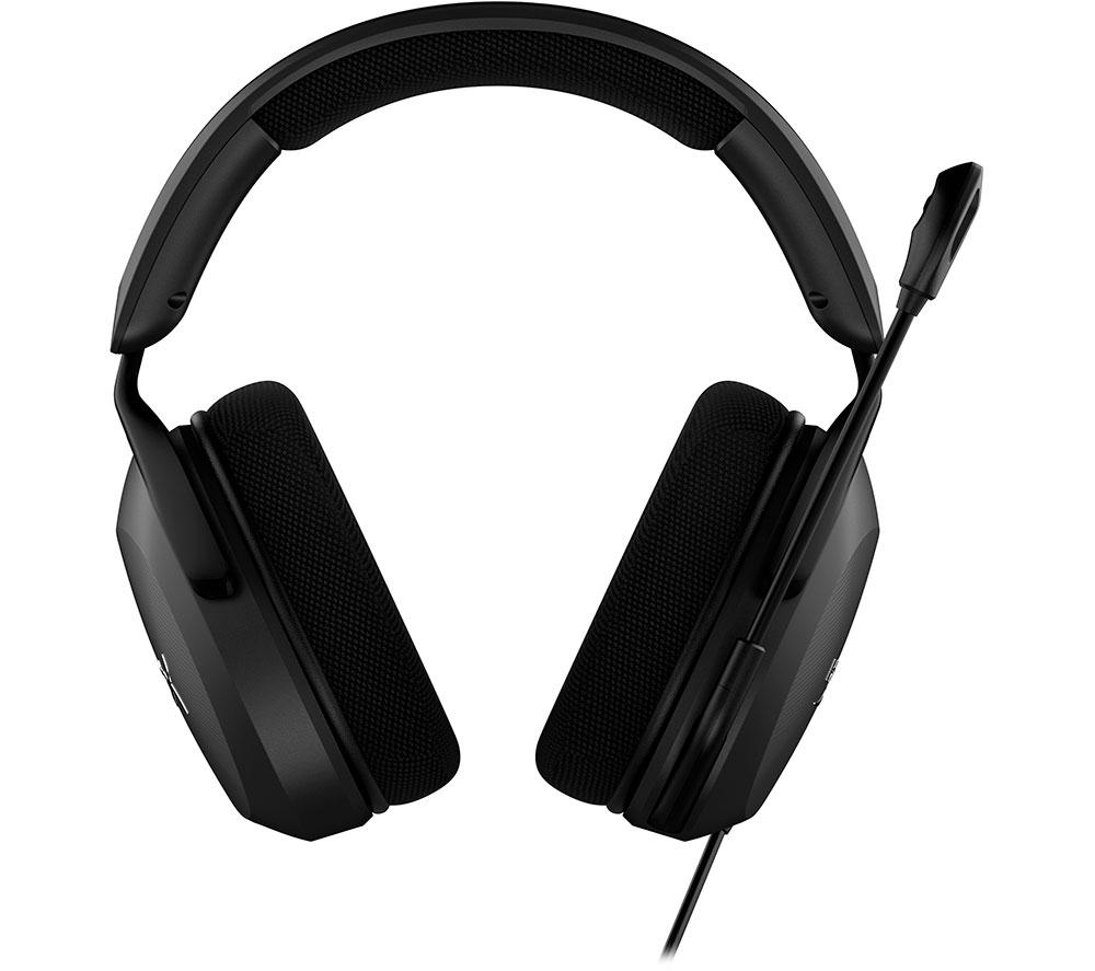 HYPERX Cloud Stinger 2 Core kabelgebundenes Gaming-Headset PC - Schwarz