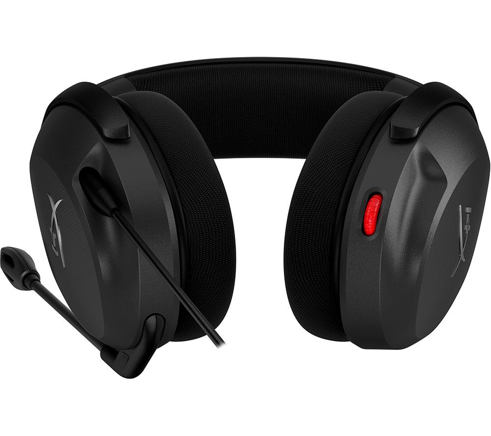 HYPERX Cloud Stinger 2 Core kabelgebundenes Gaming-Headset PC - Schwarz