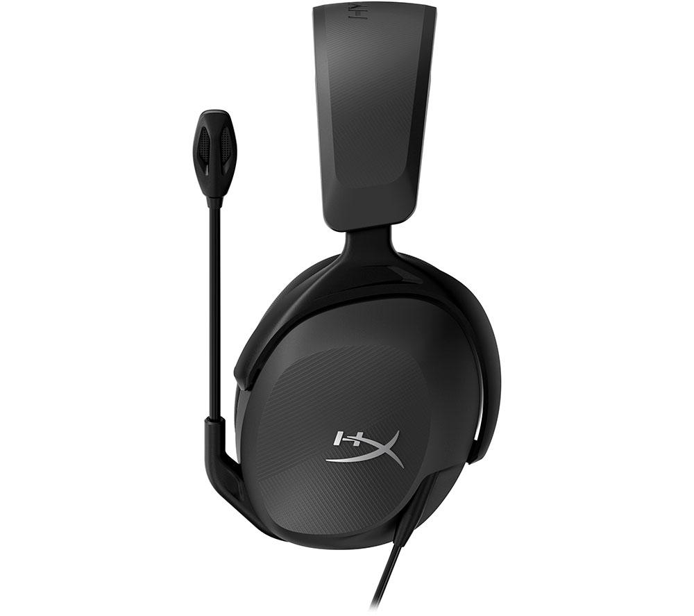 HYPERX Cloud Stinger 2 Core kabelgebundenes Gaming-Headset PC - Schwarz