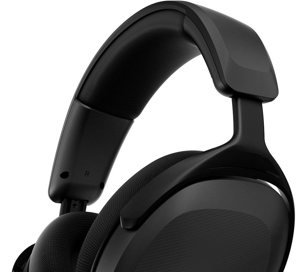 HYPERX Cloud Stinger 2 Core kabelgebundenes Gaming-Headset PC - Schwarz