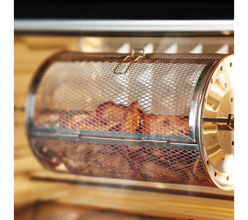 Horno freidora de aire TOWER Vortx T17122 - Negro