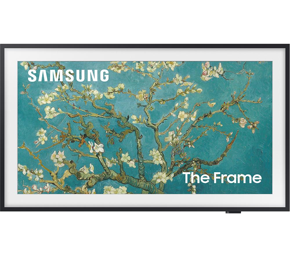 SAMSUNG The Frame LS03C 32" QLED Full HD Art Mode Smart TV 2023 - QE32LS03CB