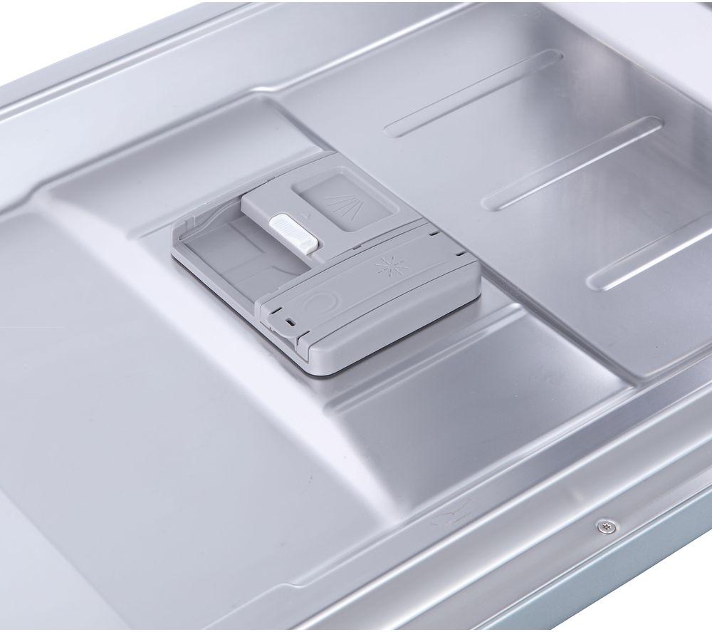 Lavavajillas totalmente integrado LOGIK LID45W23 Slimline