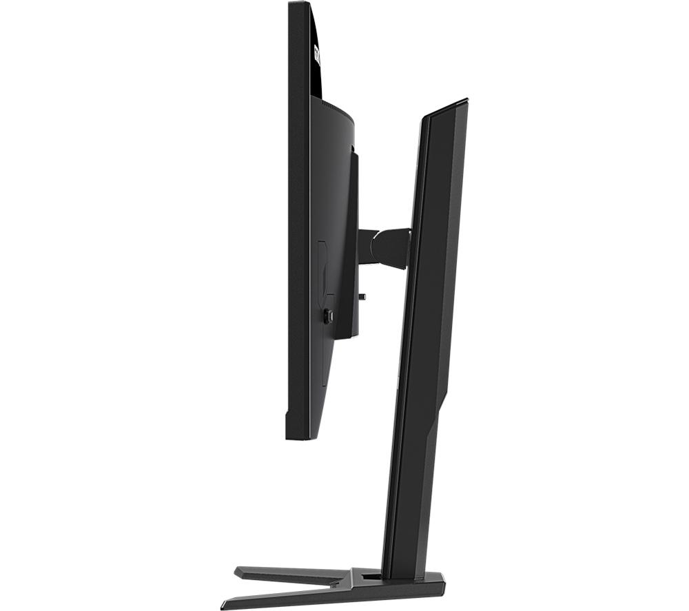 GIGABYTE G24F2 Full HD 24" IPS LCD Gaming Monitor - Black