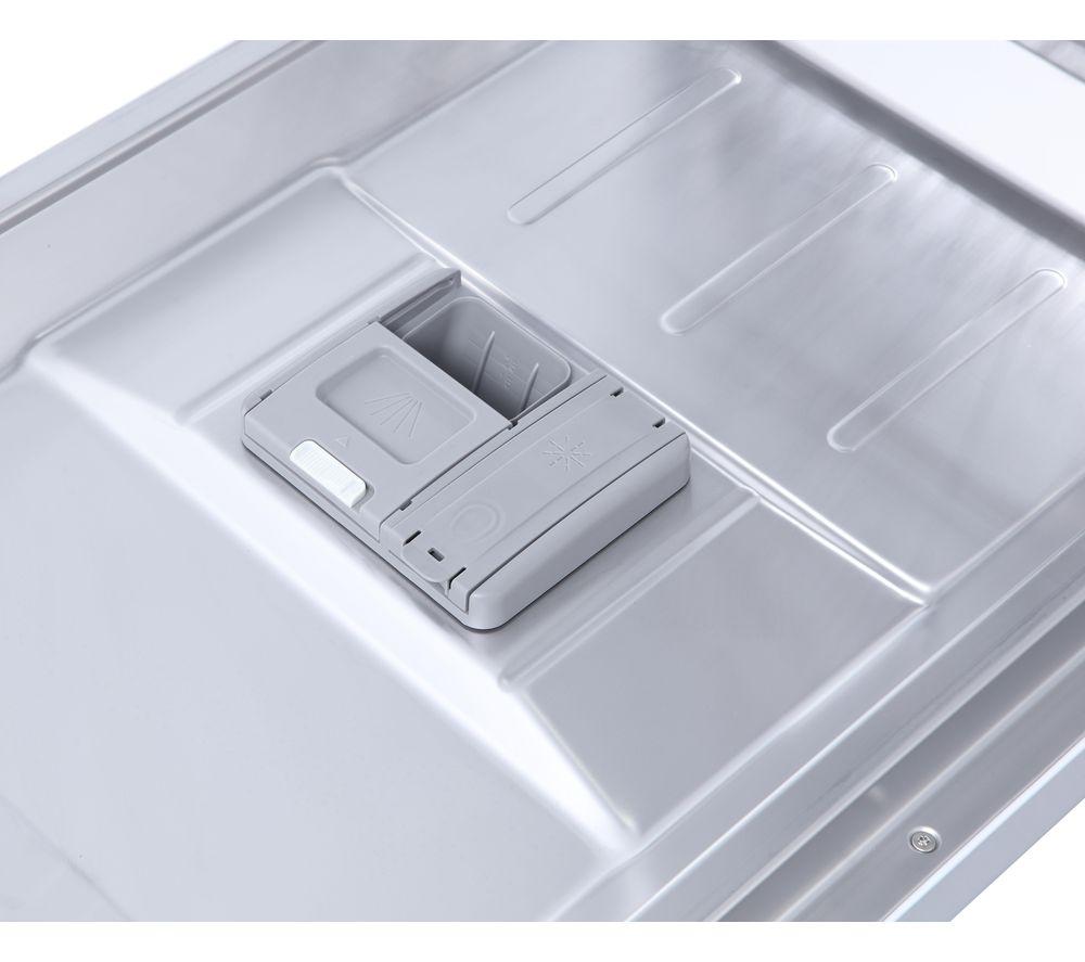 LOGIK EPP LDW45W23 Lavavajillas estrecho - Blanco