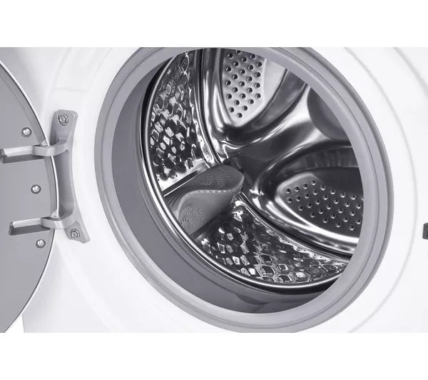 LOGIK L712WM23 7 kg 1200 Spin Washing Machine - White