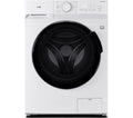 LOGIK L10W7D23 10 kg Washer Dryer - White