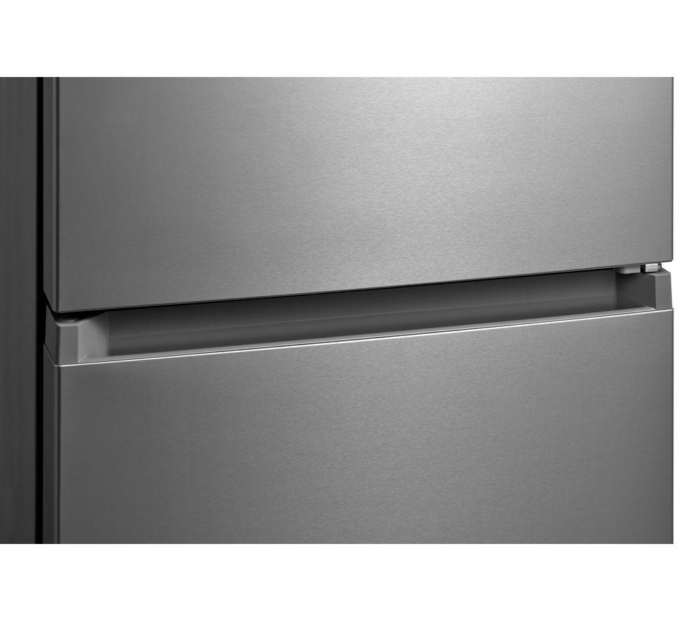 KENWOOD K2NFMXA23 Kühl-/Gefrierkombination 60/40 – Inox