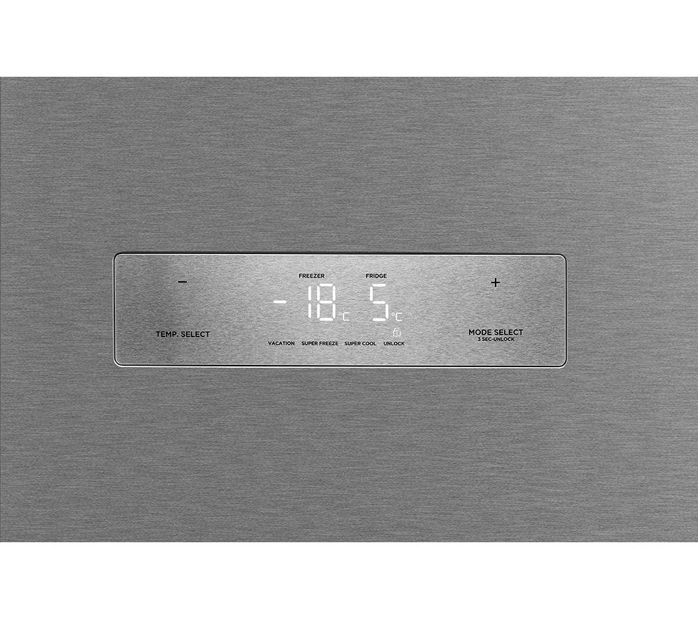 Frigorífico americano KENWOOD KSBSXA23 - Inox