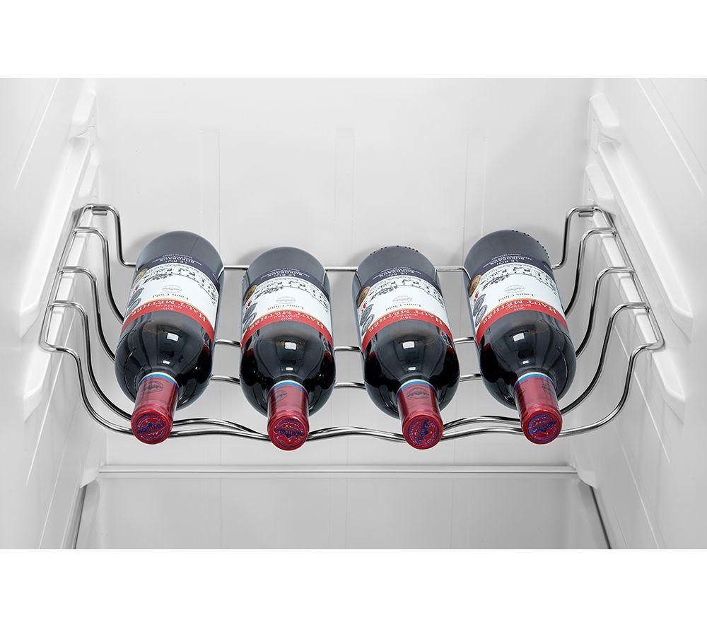 Frigorífico americano KENWOOD KSBSXA23 - Inox