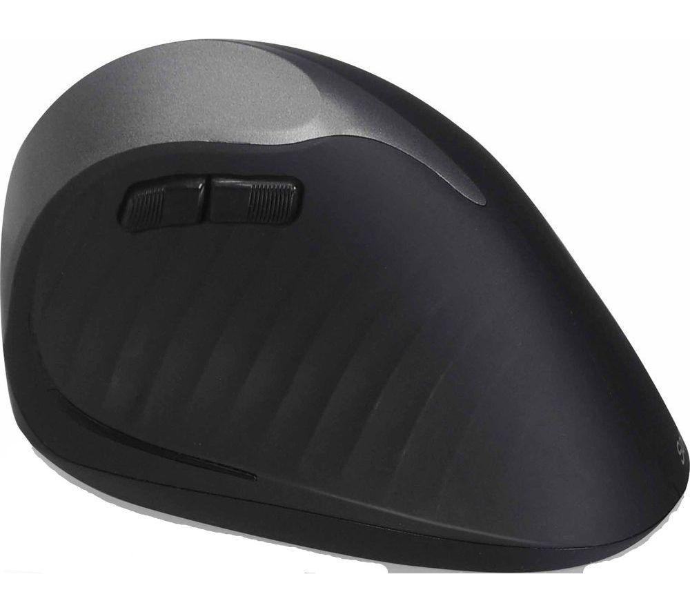 Ratón óptico inalámbrico SANDSTROM SERGOM24
