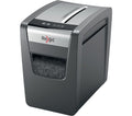 REXEL Momentum X410-SL Cross Cut Paper Shredder