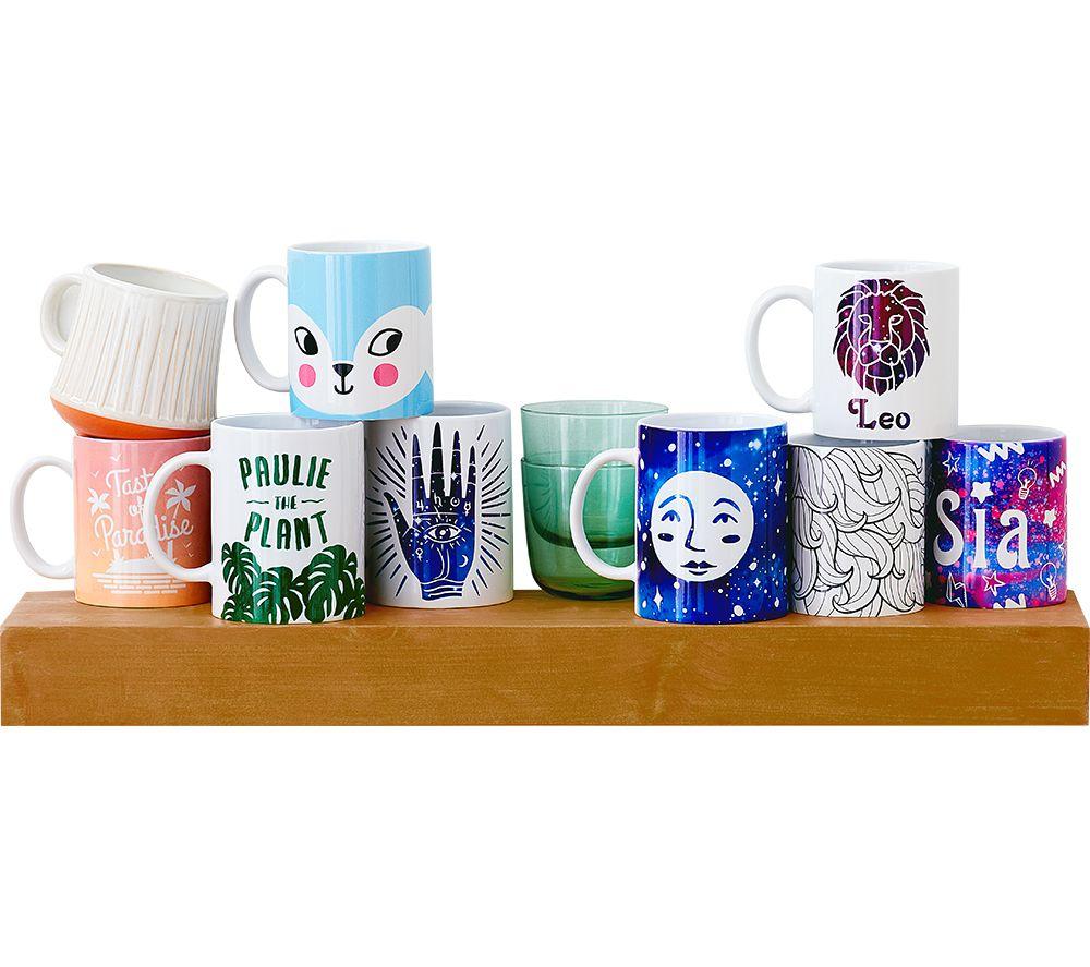 CRICUT Joy Mug Press Starter Kit