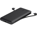 BELKIN BoostCharge Plus Portable Power Bank - Black