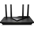 TP-LINK Archer AX55 Pro WiFi Cable & Fibre Router - AX 3000, Dual-band