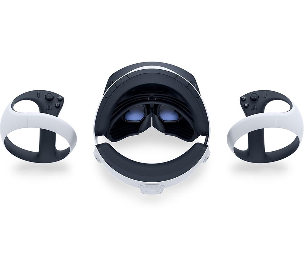 PLAYSTATION VR2 Gaming Headset