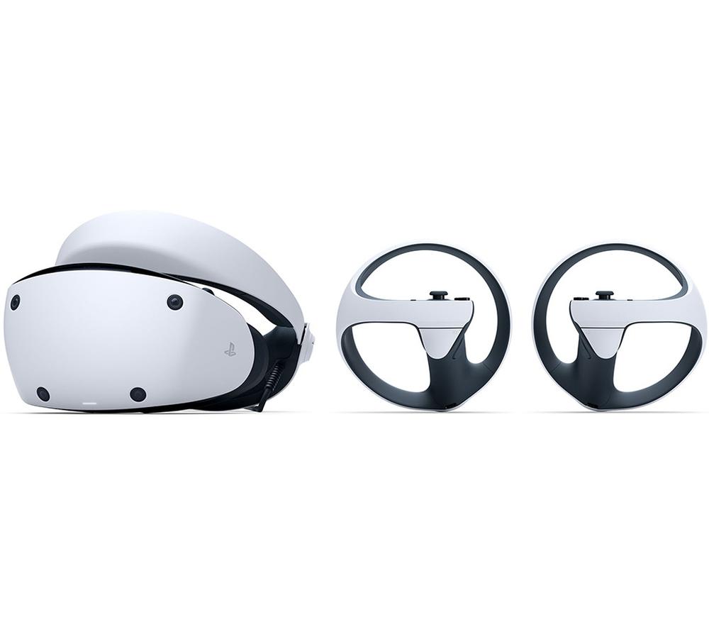 PLAYSTATION VR2 Gaming Headset