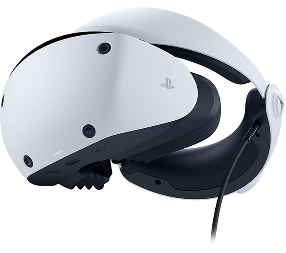 PLAYSTATION VR2 Gaming Headset